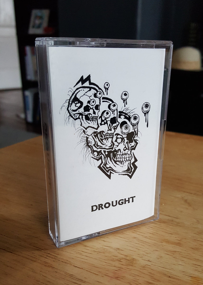 Drought - Demo CS Drought - Demo CS