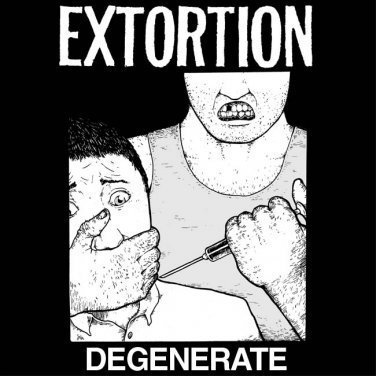 Extortion - Degenerate LP Extortion - Degenerate LP