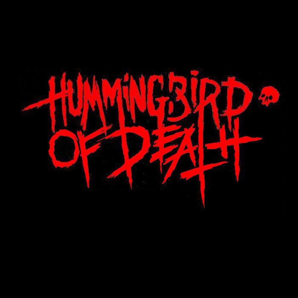 Hummingbird of Death / Raid - split 7" Hummingbird of Death / Raid - split 7"