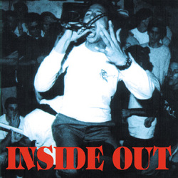 Inside Out - No Spiritual Surrender 7" Inside Out - No Spiritual Surrender 7"
