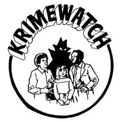 Krimewatch - Machismo 7" flexi Krimewatch - Machismo 7" flexi