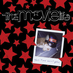 The Movielife - This Time Next Year LP The Movielife - This Time Next Year LP