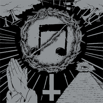 V/A - To Live A Lie Volume II LP (mixed vinyl) V/A - To Live A Lie Volume II LP (mixed vinyl)