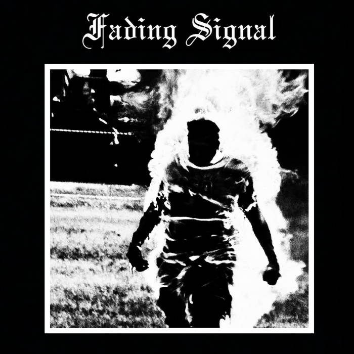 Fading Signal - Demo '20 CS (gray shell) Fading Signal - Demo '20 CS (gray shell)