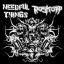 Roskopp / Needful Things - split 7"