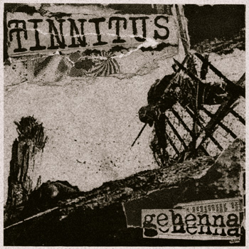Tinnitus - Gehenna 7"