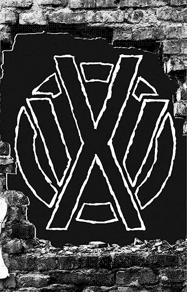 Wallbreaker - Demo tape Wallbreaker - Demo tape