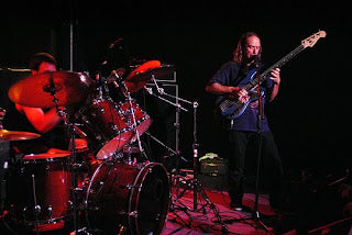 Pictures from 6/23/2010 - Bastard Noise