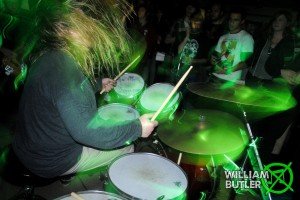 Corrosion of Conformity