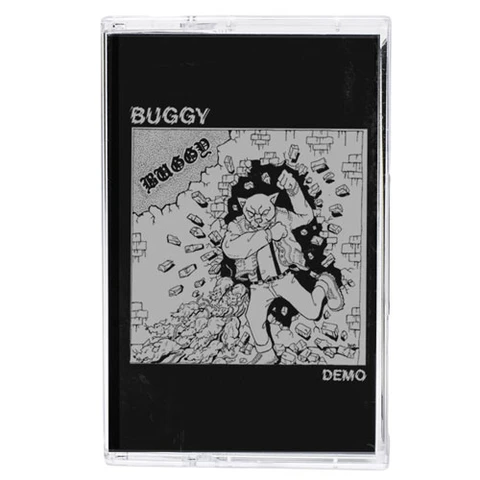 Buggy - Demo CS (TLAL Exclusive clear yellow shell) Buggy - Demo CS (TLAL Exclusive clear yellow shell)