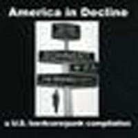 V/A - America in Decline CD