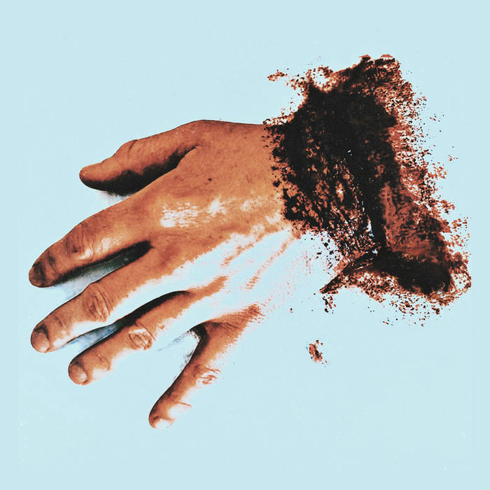 Bad Ideals - You Can't Have It All At Once LP Bad Ideals - You Can't Have It All At Once LP