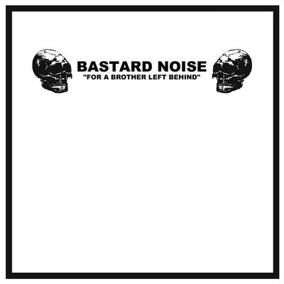 Bastard Noise / The Communion - split 7" Bastard Noise / The Communion - split 7"