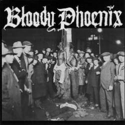 Bloody Phoenix / System Shit - split 7"