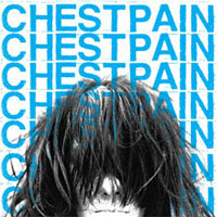 Chest Pain - Weltschmerz poster