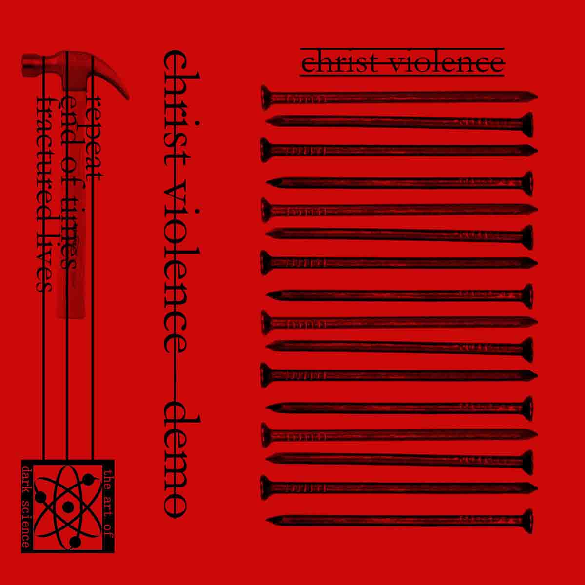 (image for) Christ Violence - Demo CS