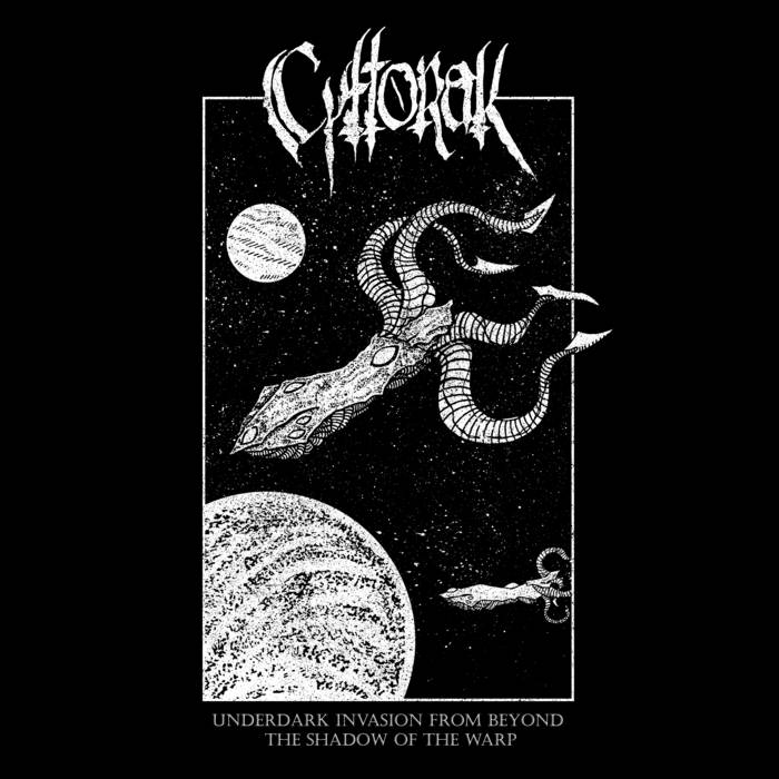 Cyttorak - Underdark Invasion From Beyond The Shadow CS Cyttorak - Underdark Invasion From Beyond The Shadow CS