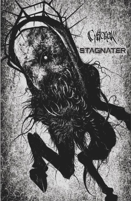 Cyttorak / Stagnater - split CS Cyttorak / Stagnater - split CS