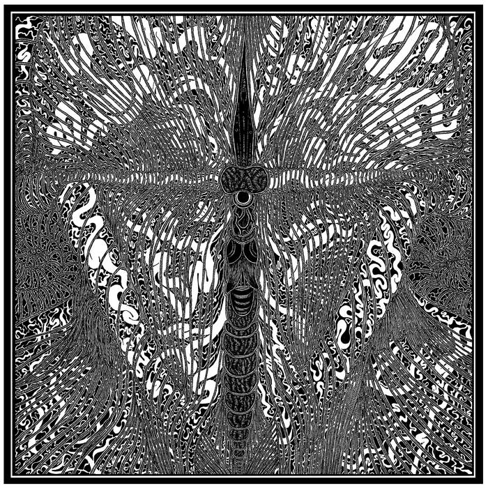 (image for) Disciples Of Christ - Decomposition Fantasy LP