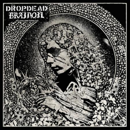 Dropdead / Brainoil - split 7" - Click Image to Close