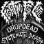 Dropdead / Systematic Death - Fighting For Life split 7"