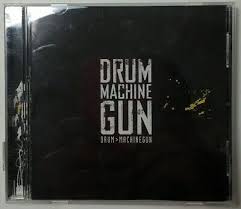 V/A - Drummachinegun CD