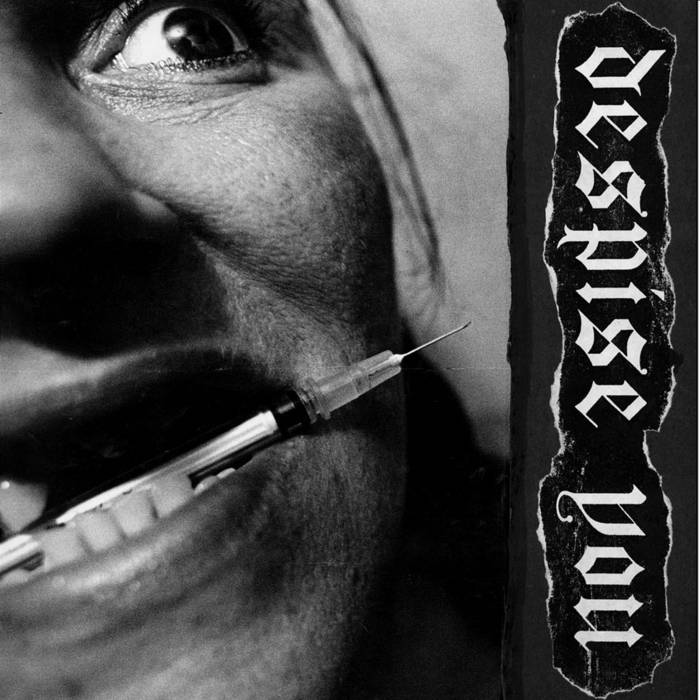 (image for) Despise You - West Side Horizons LP