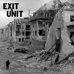 Exit Unit - s/t 7" - Click Image to Close