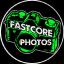 Fastcore Photos - Design 1 button