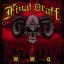 Final Draft - West World Order LP