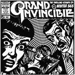 (image for) Grand Invincible - The Thrilling Sounds 7"