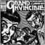 Grand Invincible - The Thrilling Sounds 7"