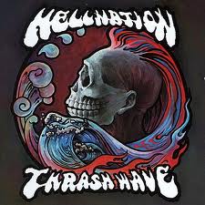 Hellnation - Thrash Wave CD