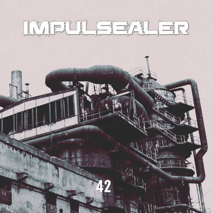 Impulsedealer - 42 LP Impulsedealer - 42 LP