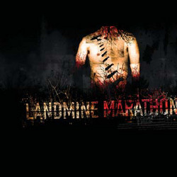 (image for) Landmine Marathon - Wounded LP