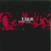 Larm - Complete Campaign For Musical Destruction 2xLP