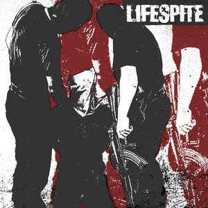 Lifespite - s/t 7" Lifespite - s/t 7"