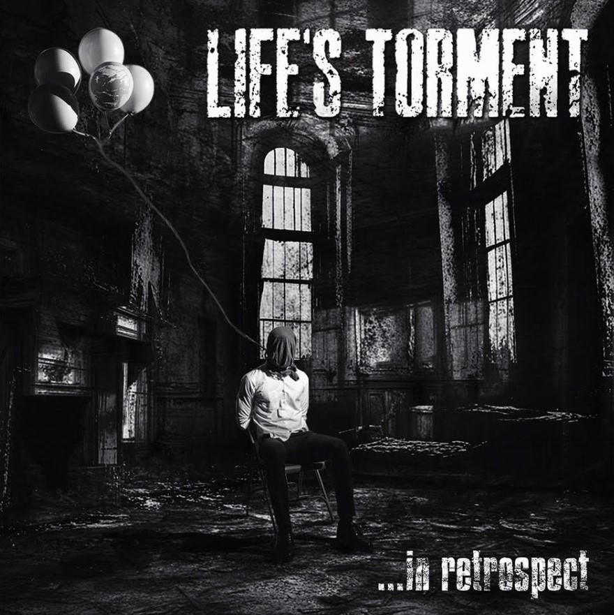 (image for) Life's Torment - ...In Retrospect LP [PREORDER]