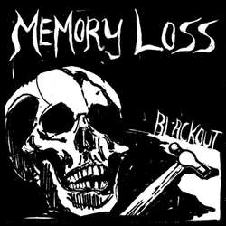 Memory Loss - Blackout 7"