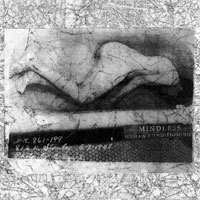 Mindless - Human Conditioning 7" - Click Image to Close