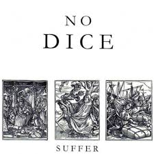 (image for) No Dice - Suffer 7"
