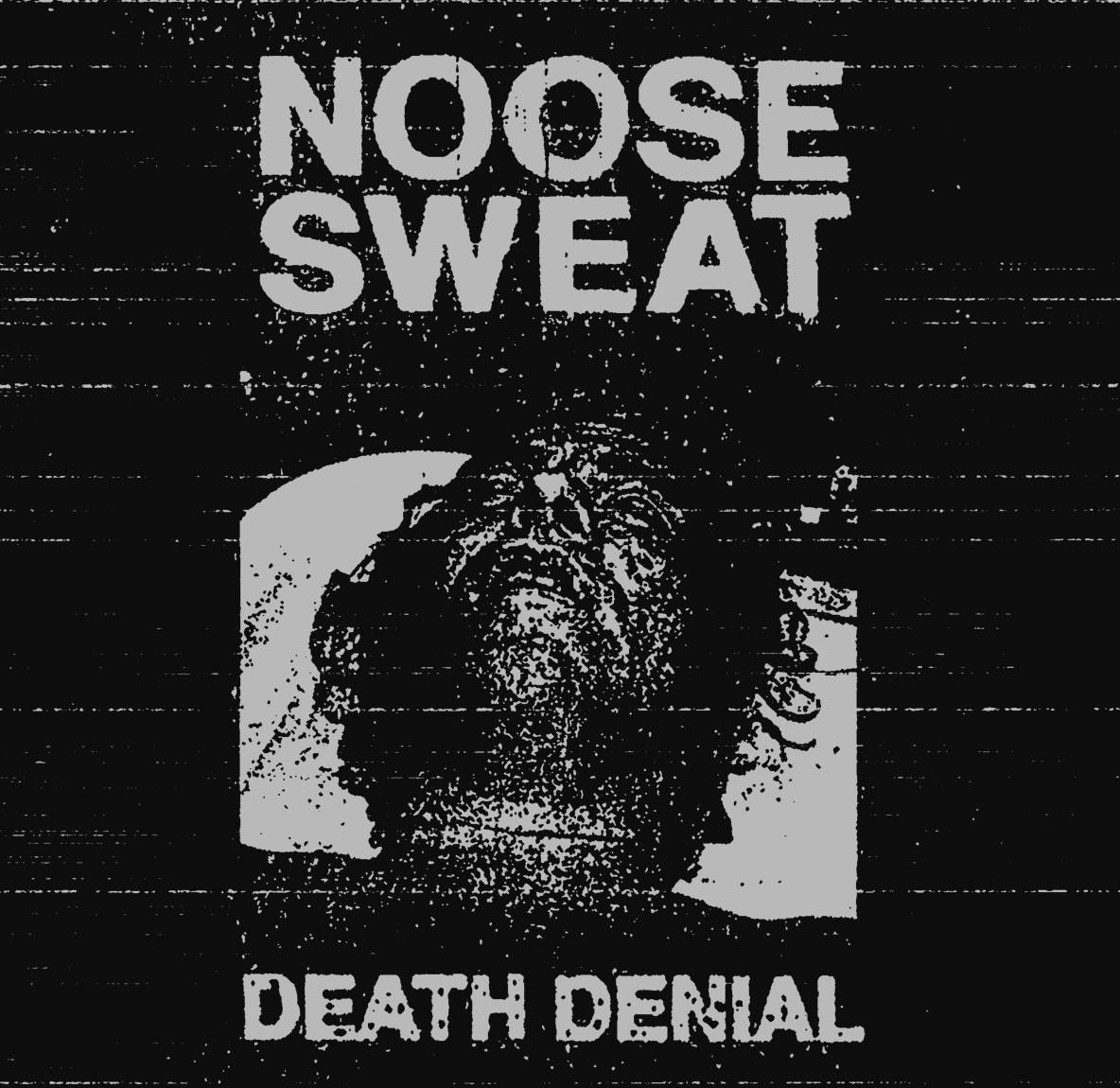 Noose Sweat – Death Denial 7" flexi