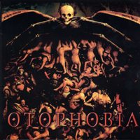 Otophobia - Malignant CD - Click Image to Close