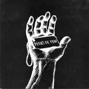 (image for) Point OF Few - Silence 7"
