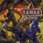 Rambo - Bring It! LP + DVD