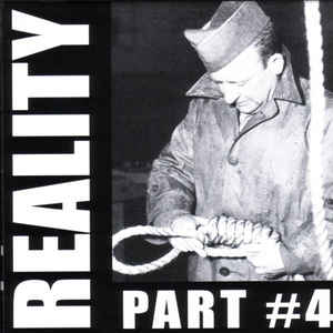 V/A - Reality Part #4 CD