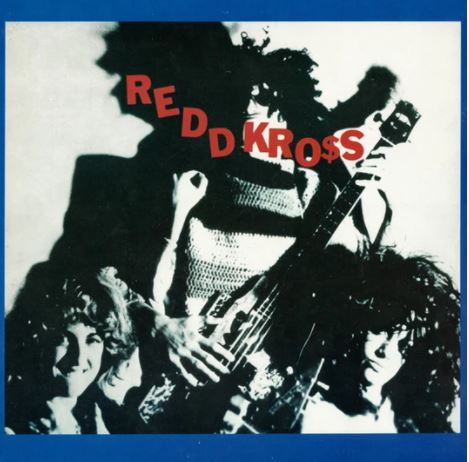 Red Kross - Born Innocent LP Red Kross - Born Innocent LP