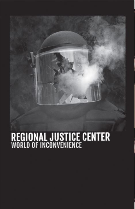 Regional Justice Center - World Of Inconvenience CS (Indonesian) Regional Justice Center - World Of Inconvenience CS (Indonesian)