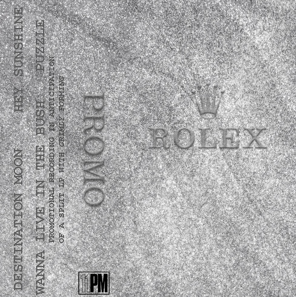Rolex - Promo CS