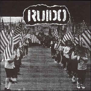 (image for) Ruido - Self Titled 7"